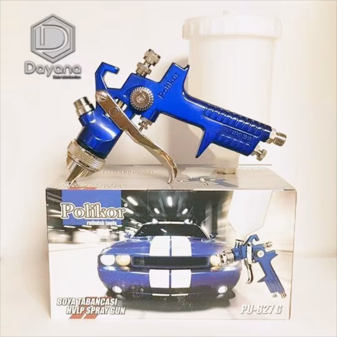 پیستوله طرح ساتا مدل pu-827G پلیکور