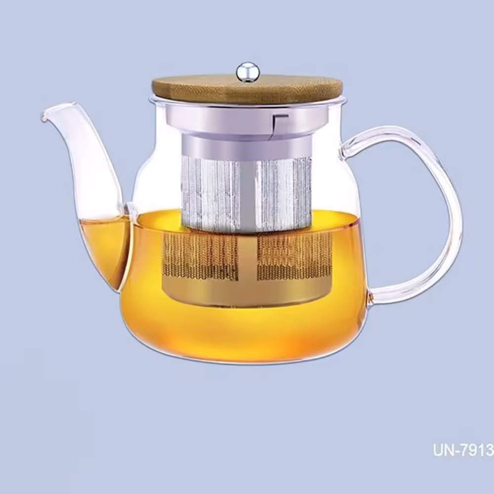 قوری پیرکس یونیک 800ML کد un-7913