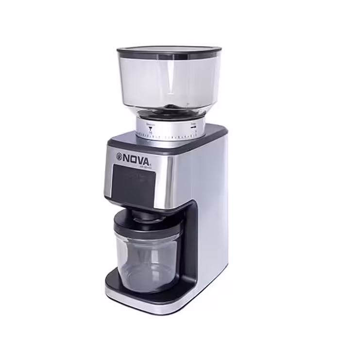 آسیاب نوا مدل 3661 - تجربه‌ای نوین در آسیاب کردن