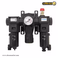 واحد مراقبت سوماک مدل SA-2281A