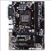 مادربرد گیگابایت GIGABYTE GA-H110M-S2PH | هدیش
