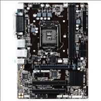 مادربرد گیگابایت GIGABYTE GA-H110M-S2PH | هدیش