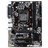 مادربرد گیگابایت GIGABYTE GA-H110M-S2PH | هدیش