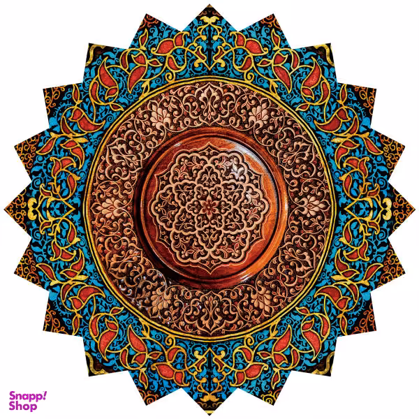 رومیزی مدل T6-42410