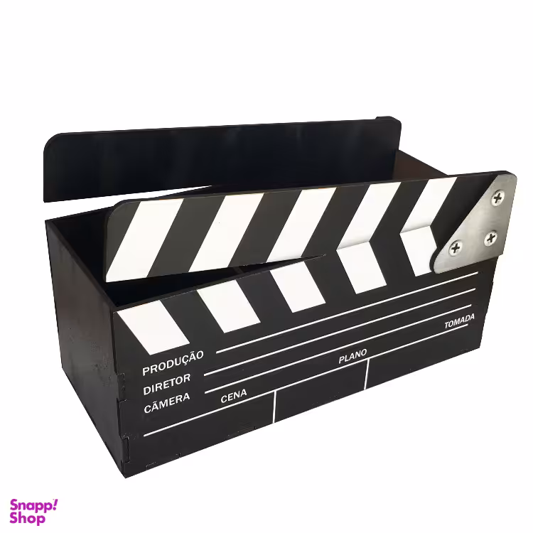 جامدادی طرح کلاکت