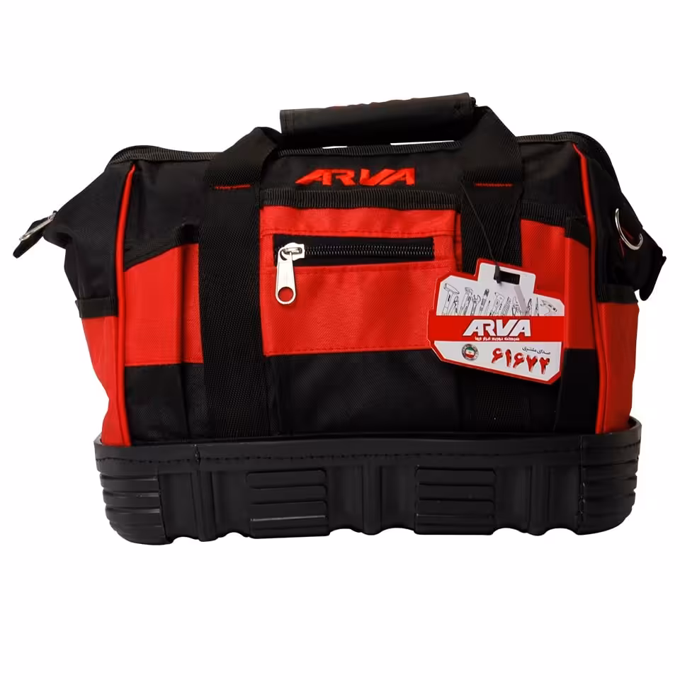 کیف ابزار آروا مدل 4504