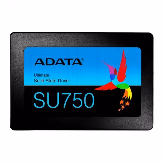 حافظه اس اس دی ADATA ULTIMATE SU750 512GB
