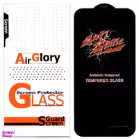 محافظ صفحه نمایش موبایل ایرگلوری مدل آنتی استاتیک مناسب سامسونگ Galaxy M10S/F41