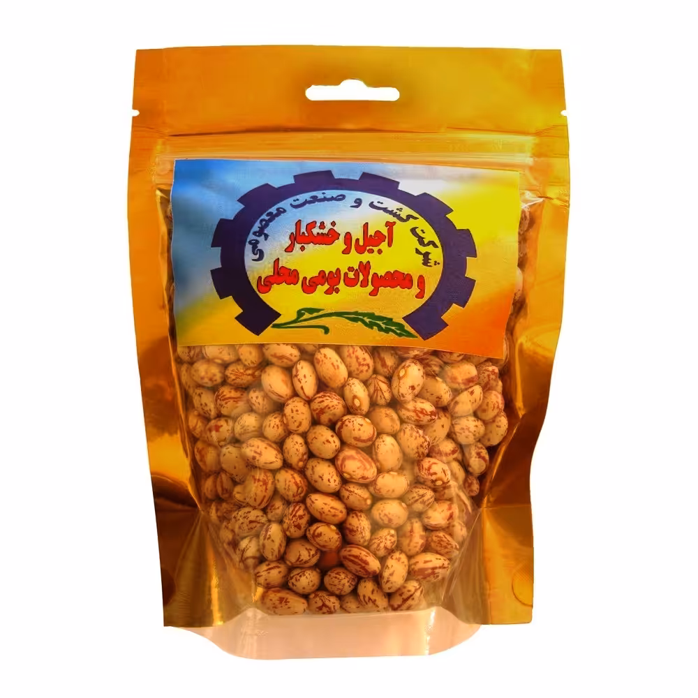 لوبیا چیتی مراغه