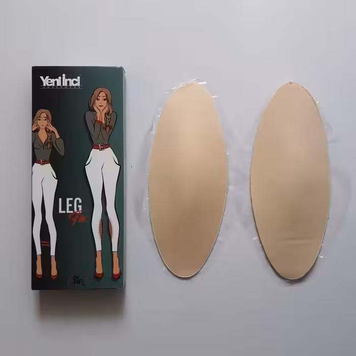 پروتز ساق پا ترک برند ینی اینجیYeni inci مخصوص فرمدهی و حجم دهی به ساق پا