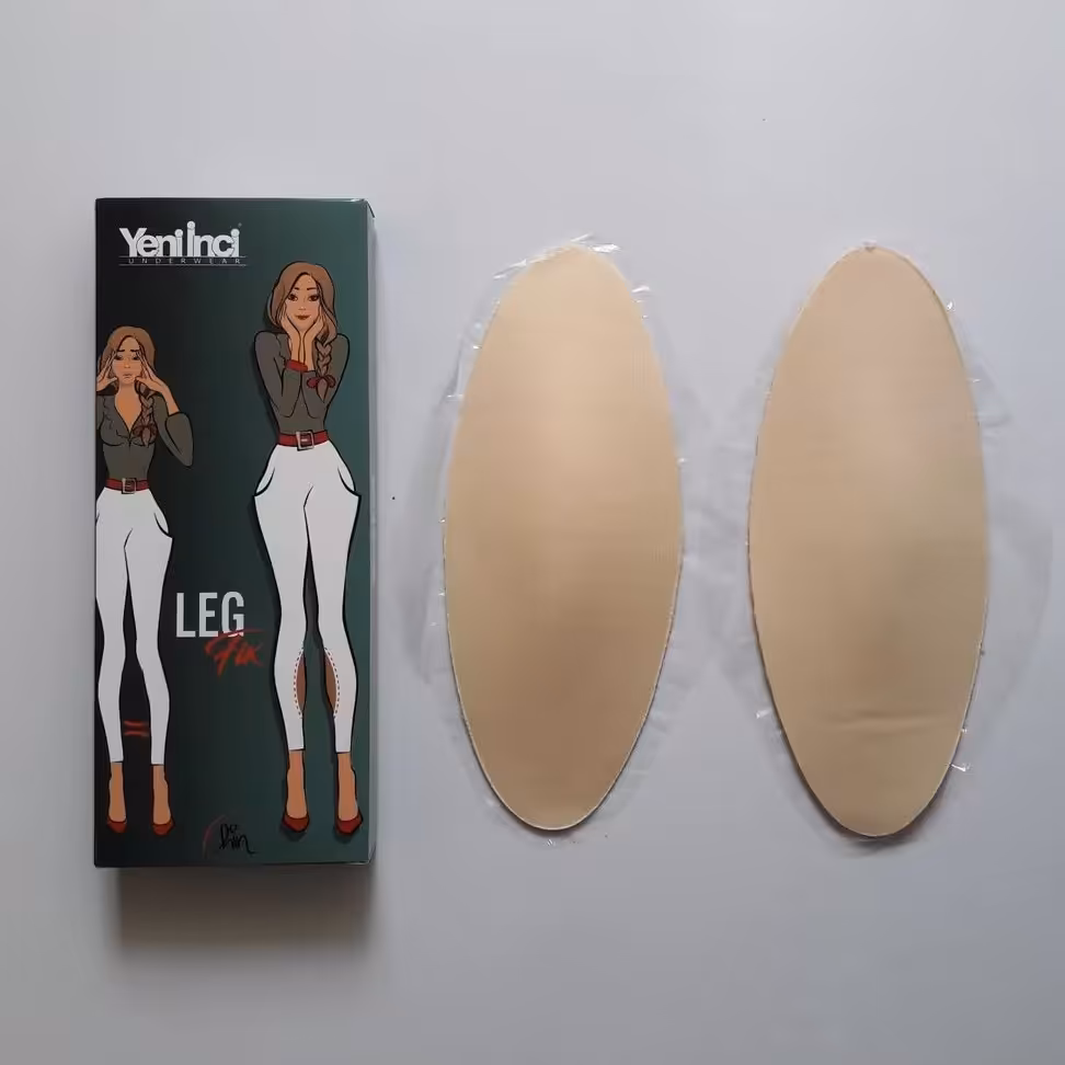 پروتز ساق پا ترک برند ینی اینجیYeni inci مخصوص فرمدهی و حجم دهی به ساق پا