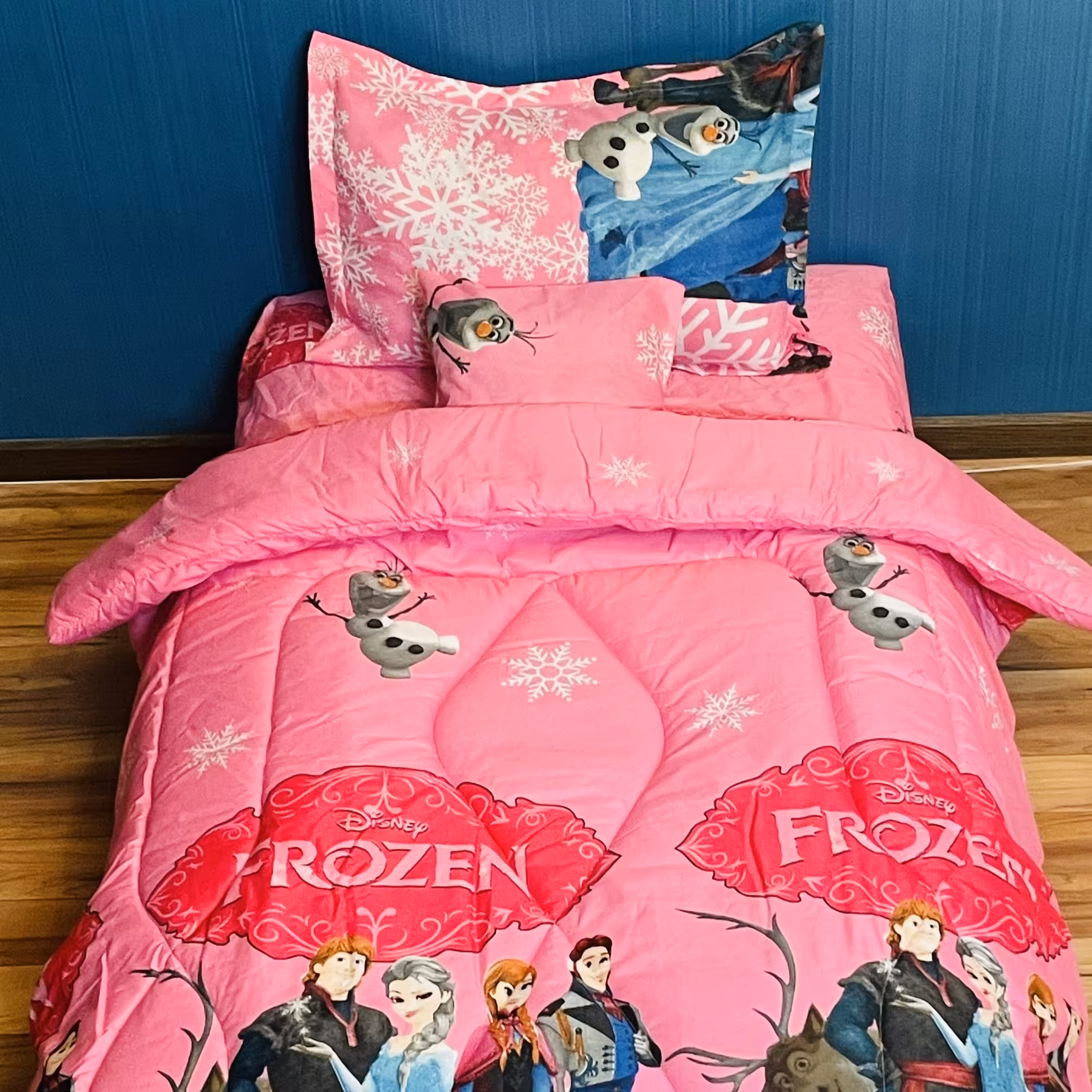 روتختی دخترانه