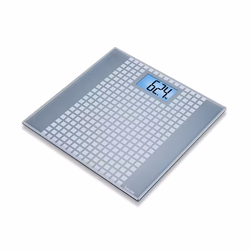 ترازو دیجیتالی بیورر GS206