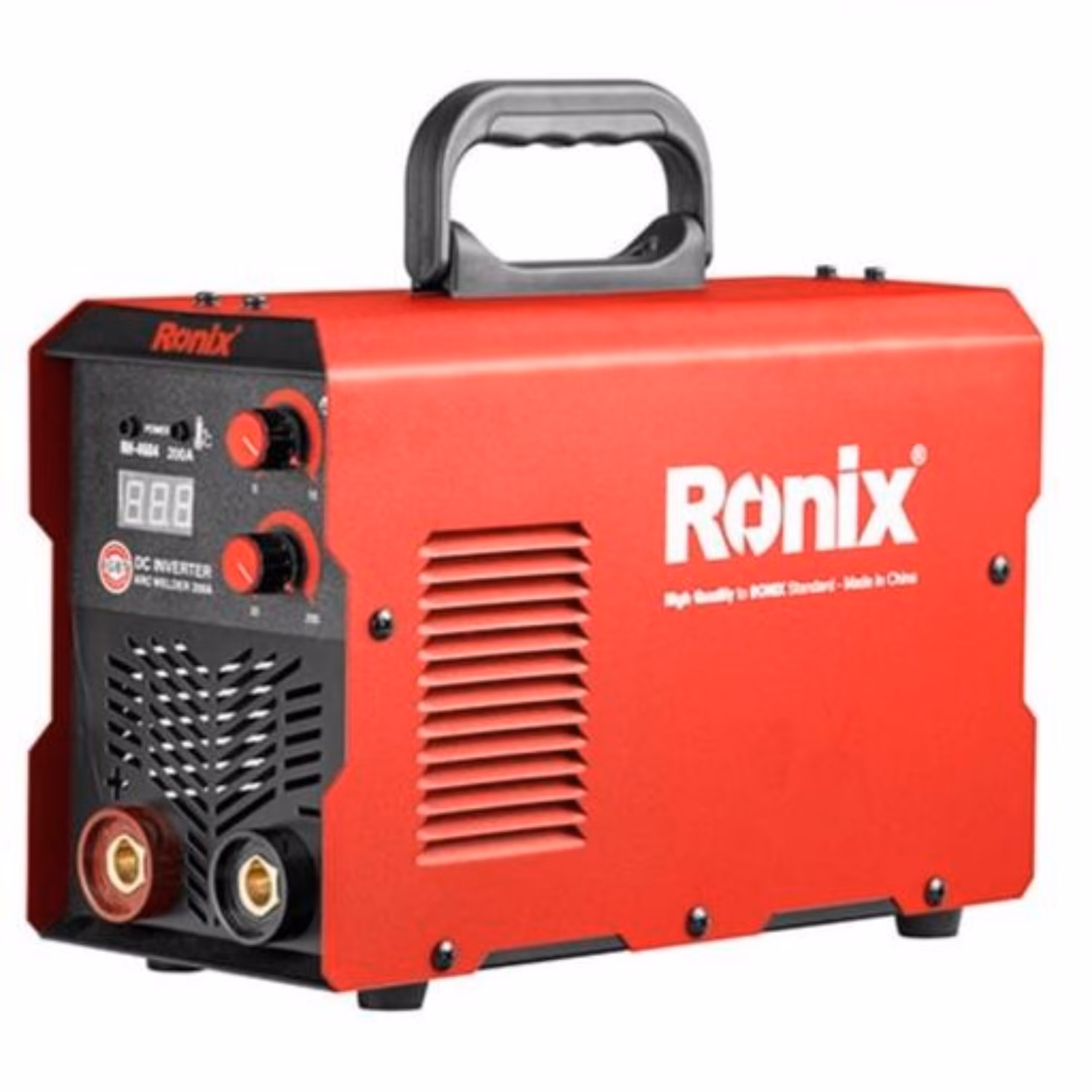 اینورتر پاورمکس رونیکس 200 آمپر مدل RH-4604