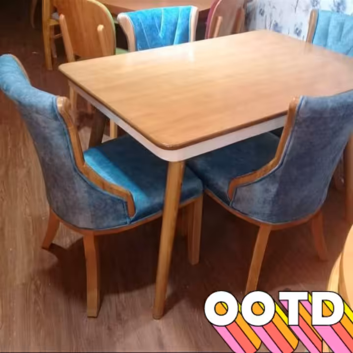 میزناهارخوری کد 94