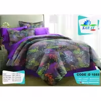 سرویس لحاف چاپ دیجیتال 1033