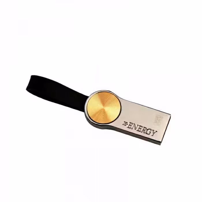 فلش مموری ایکس انرژی 0.USB 3 مدل Shiny با ظرفیت 64 گیگابایت