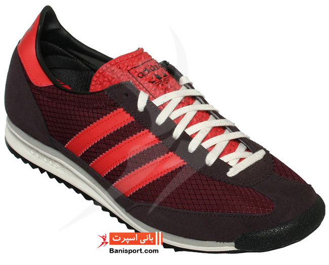 کتانی رانینگ adidas G96486