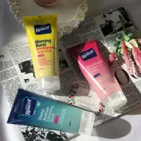 اسکراب شنی صورت رینوزیت
