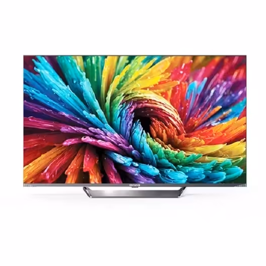 تلویزیون آیوا 55 اینچ GAMING مدل ZQ-GC3d