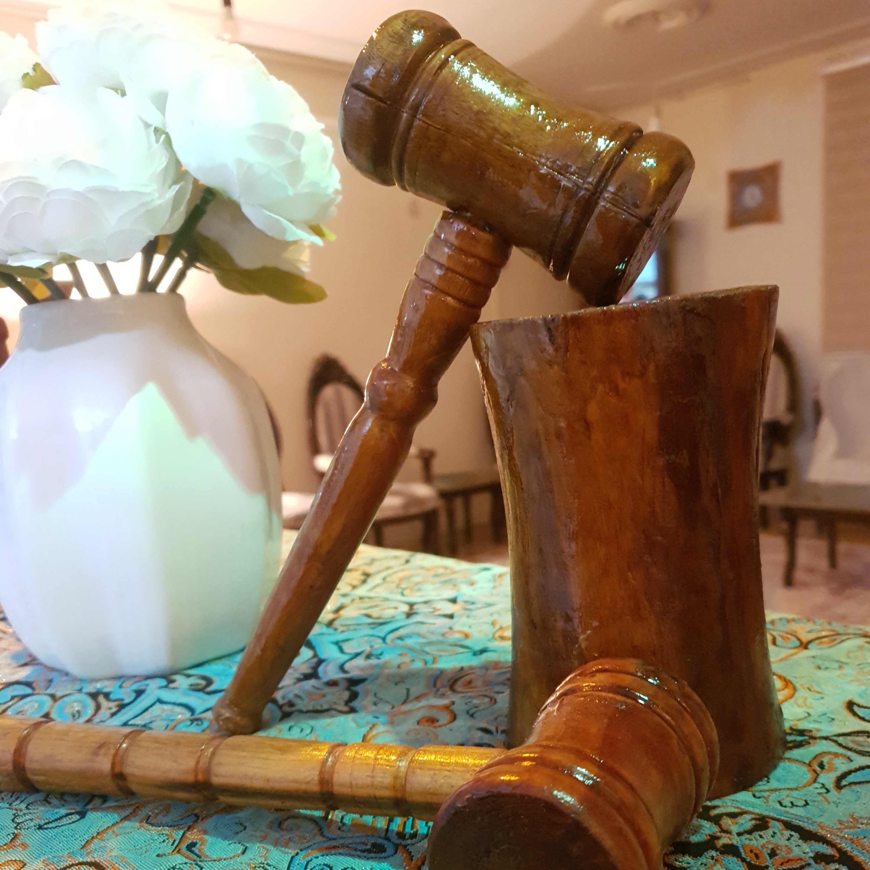 گردو شکن