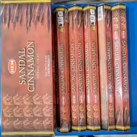 عود صندل هندی هم SANDAL 