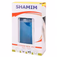 کلینر LCD شمیم Shamim P2022 250ml