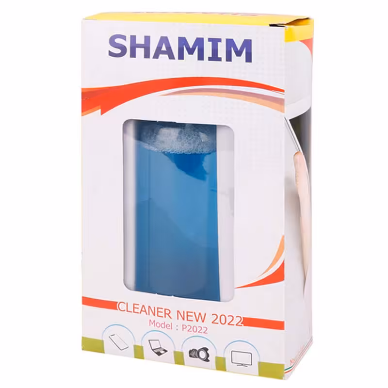 کلینر LCD شمیم Shamim P2022 250ml