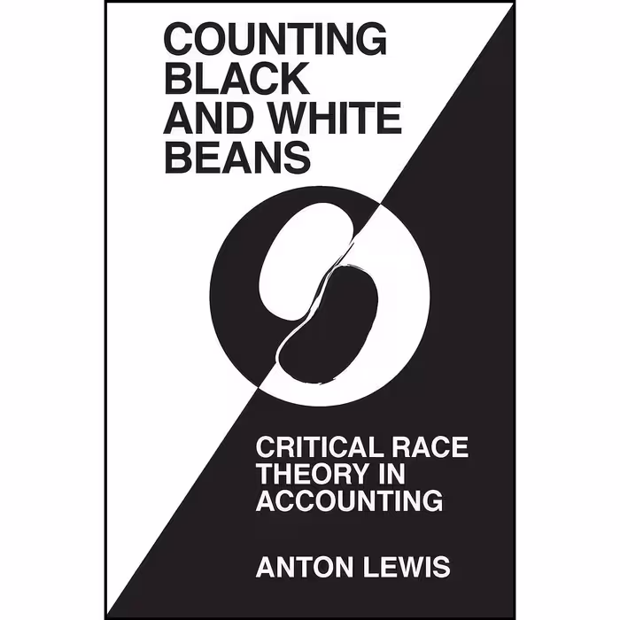 کتاب زبان اصلی counting Black and White Beans  اثر Anton Lewis