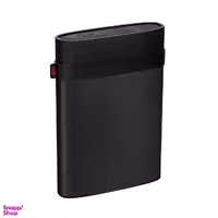 هارد اکسترنال سیلیکون پاور مدل A85B ظرفیت 1 ترابایت