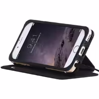 کاور موبایل Quattro Folio جاست موبایل