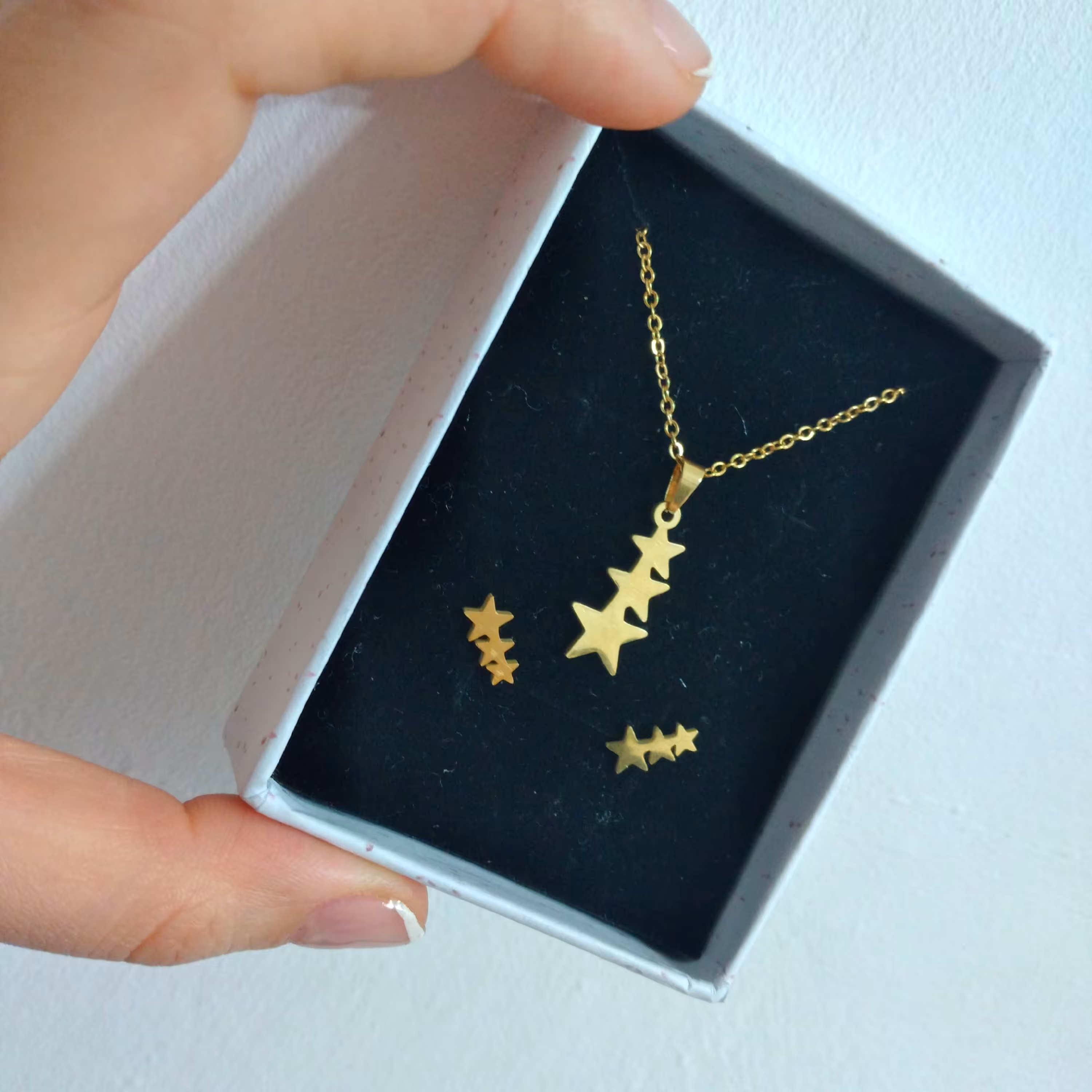 نیمست ستاره