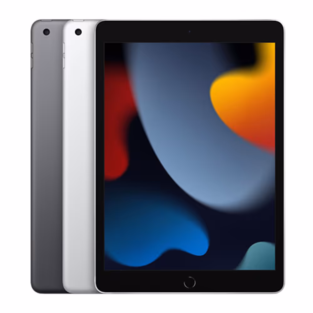 تبلت اپل Apple iPad 9 2021 256GB 4G - فروشگاه اینترنتی یوتاب تل