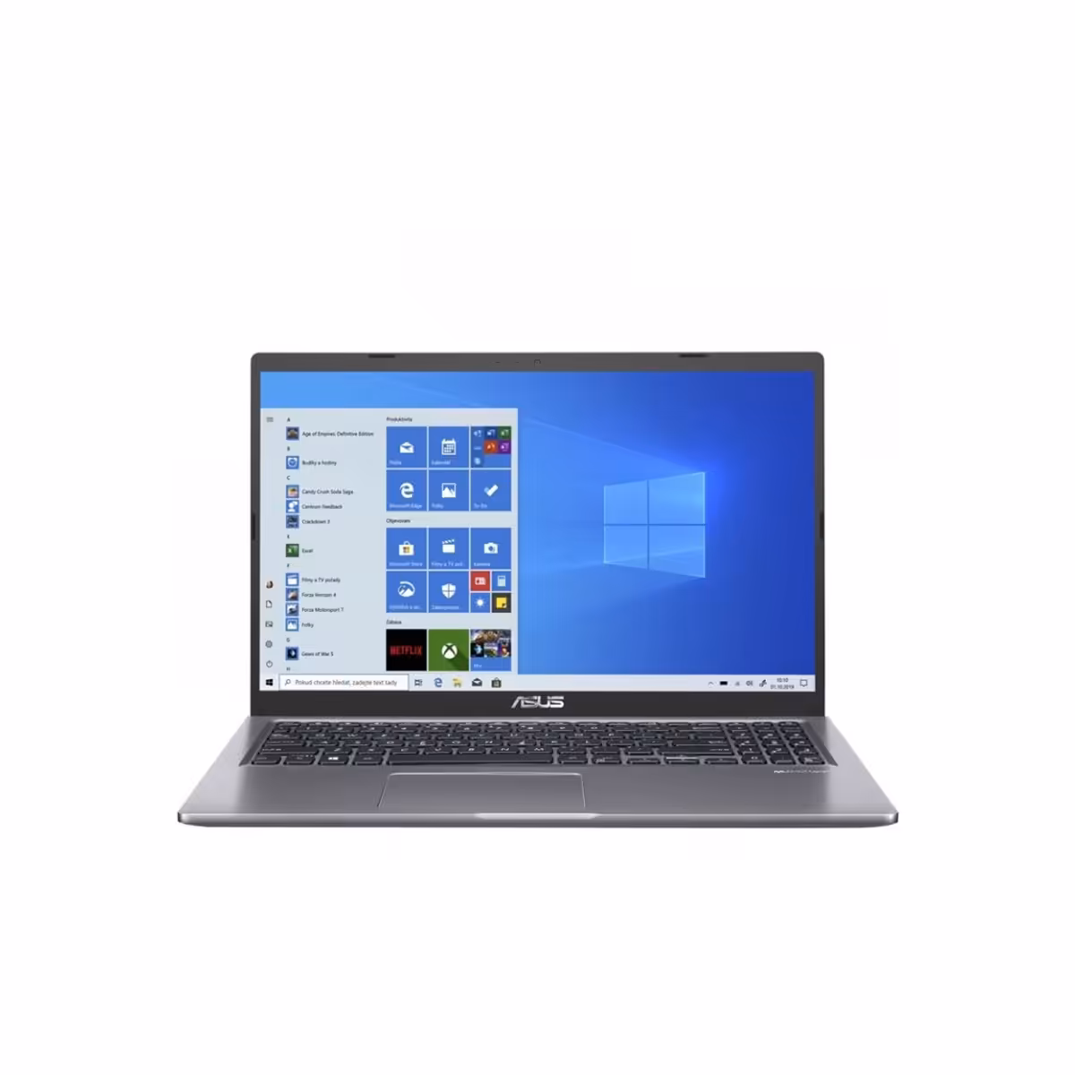 مشخصات، قیمت و خرید لپ تاپ 15.6 اینچی ایسوس مدل VivoBook R565JP-AD