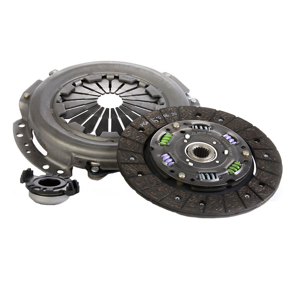 کیت دیسک و صفحه کلاچ عظام مناسب پژو 405 GLXSLX کد EZM-3184124