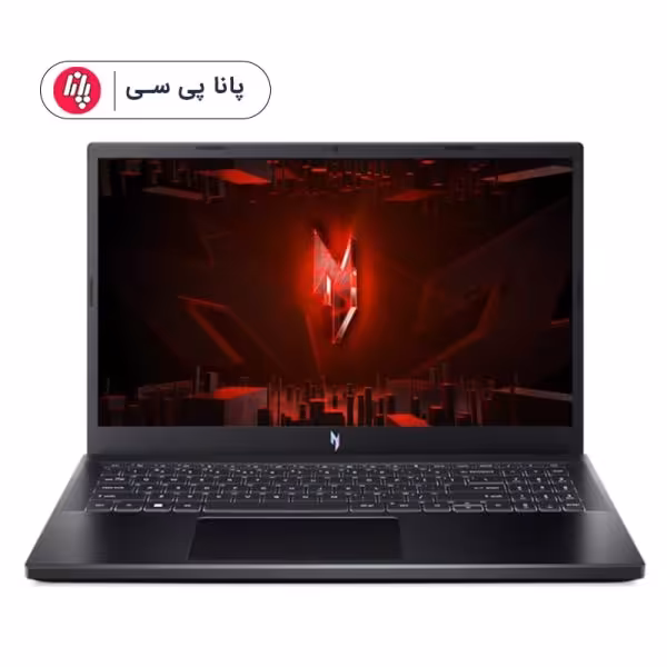 لپ تاپ ACER Nitro V 15 i5(13420H) 16GB 512SSD RTX4050 6G