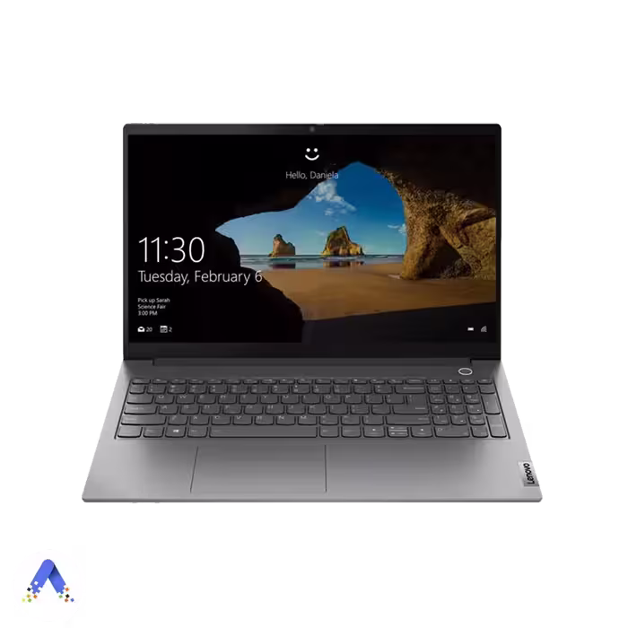 لپ تاپ 15.6 اینچی لنوو مدل ThinkBook 15 پردازنده Core i5 1135G7 رم 8GB حافظه 1TB گرافیک 2GB