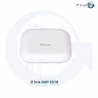 اکسس پوینت دو باند بیسیم دی لینک مدل DAP-2330