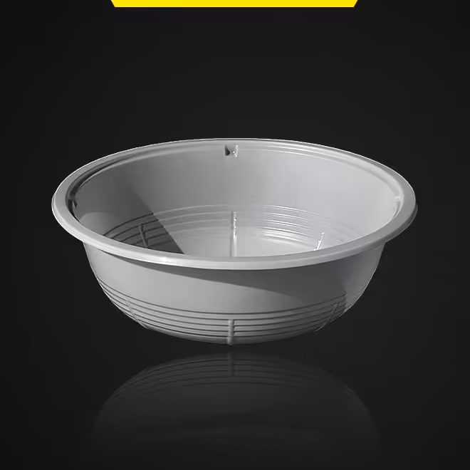 کاسه یکبارمصرف 750 سی سی بسته 250 عددی