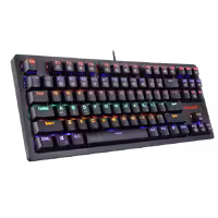 مشخصات، قیمت و خرید کیبورد گیمینگ ردراگون مدل Redragon Karma K598