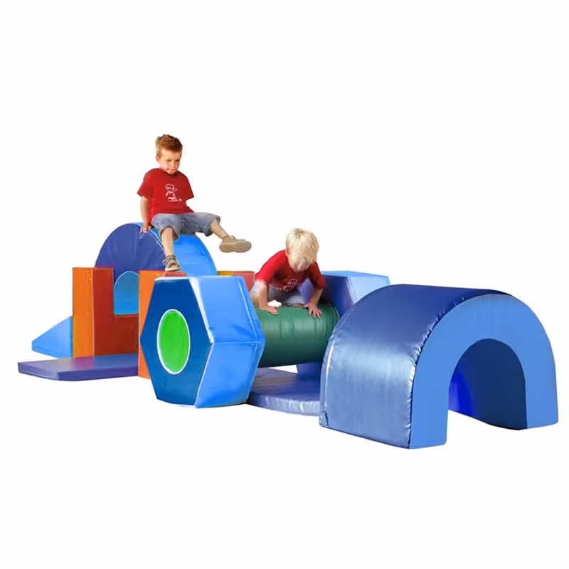 سازه فومی مدل ایستگاه مسیر تعادلی کد 4369645