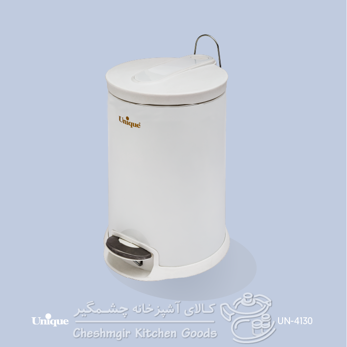 سطل 16 لیتر یونیک مدل UN-4130