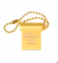 فلش مموری سیبراتون مدل Delta SF3520 W/C ظرفیت 64 گیگابایت