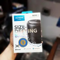 اسپیکر قابل حمل انکر مدل Soundcore Mini 3 A3119