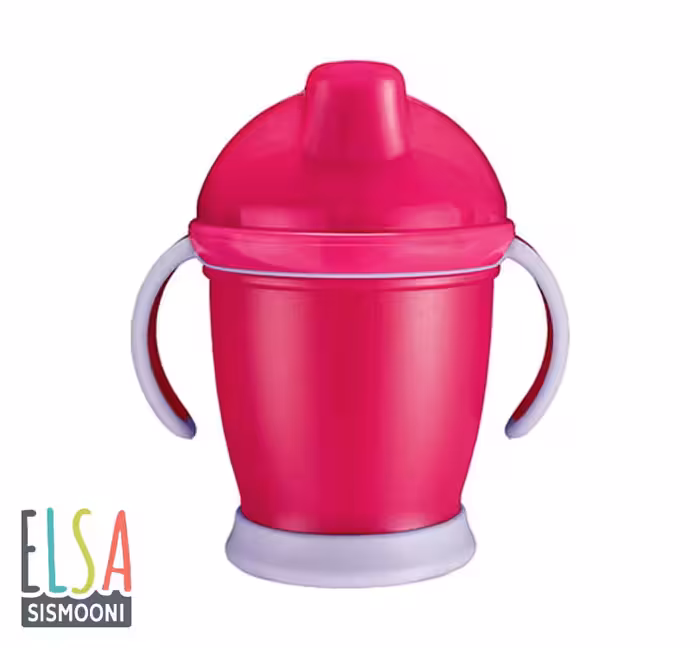 لیوان ضدچکه نیپ 220میل nip