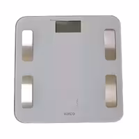 ترازو دیجیتال تشخیصی بلوتوثی IF1011AR وکتو-VEKTO