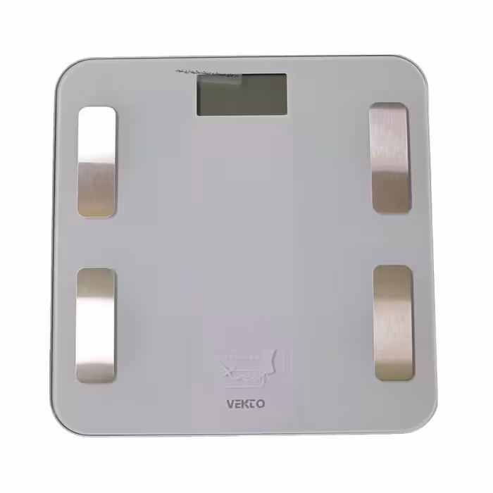 ترازو دیجیتال تشخیصی بلوتوثی IF1011AR وکتو-VEKTO