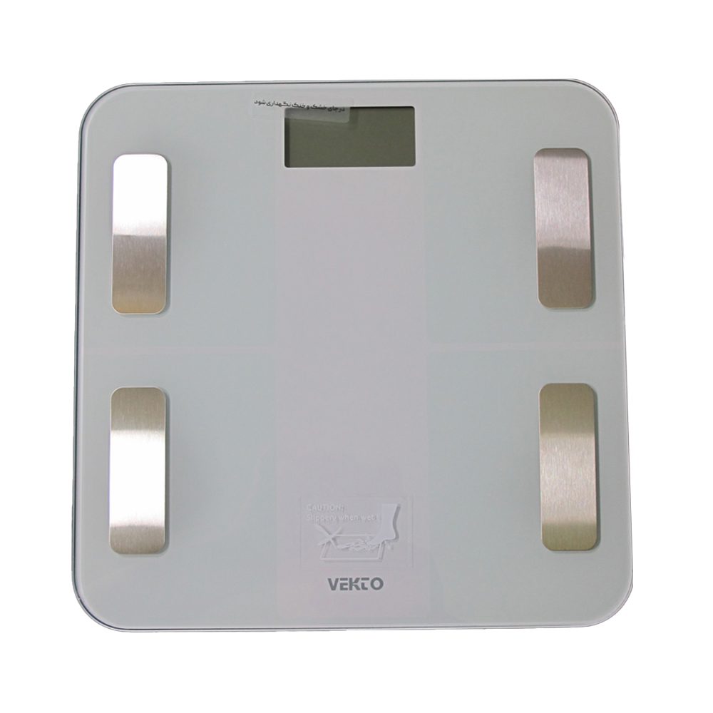 ترازو دیجیتال تشخیصی بلوتوثی IF1011AR وکتو-VEKTO