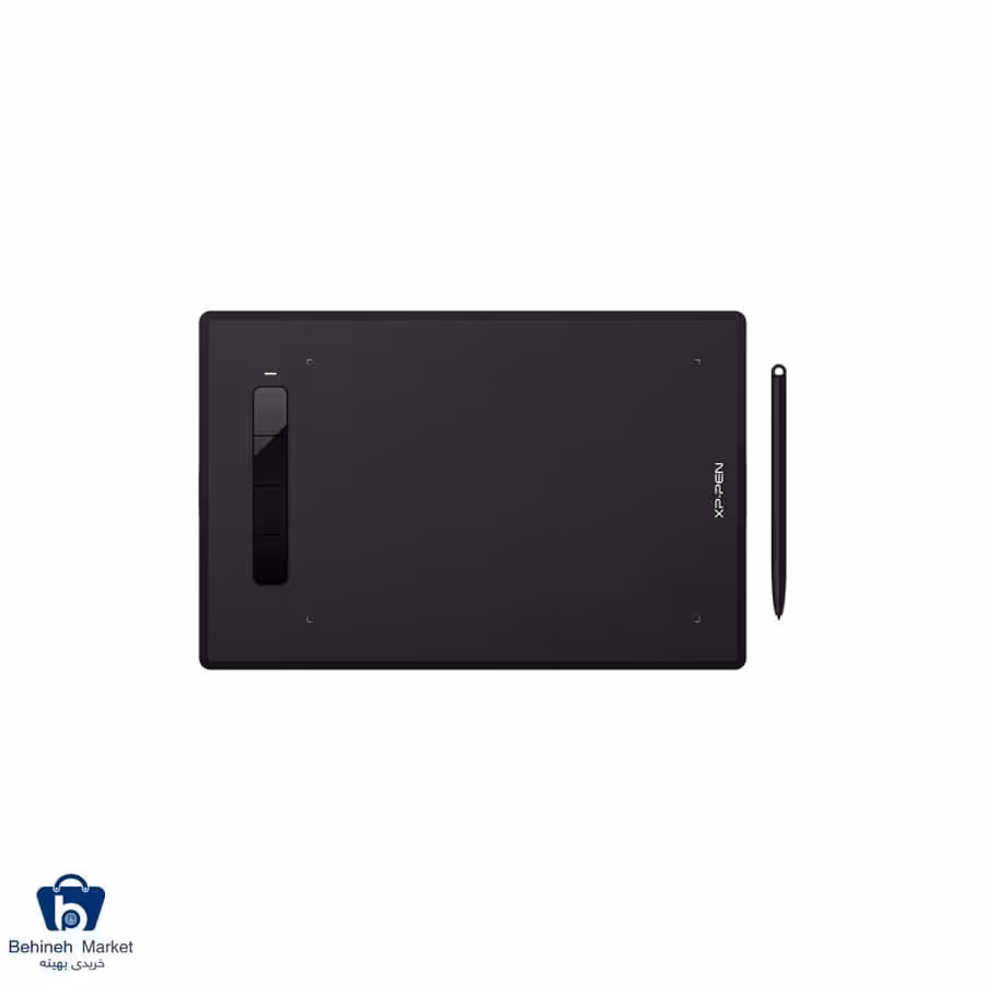 قلم نوری اکس پی پن مدل Star G960S