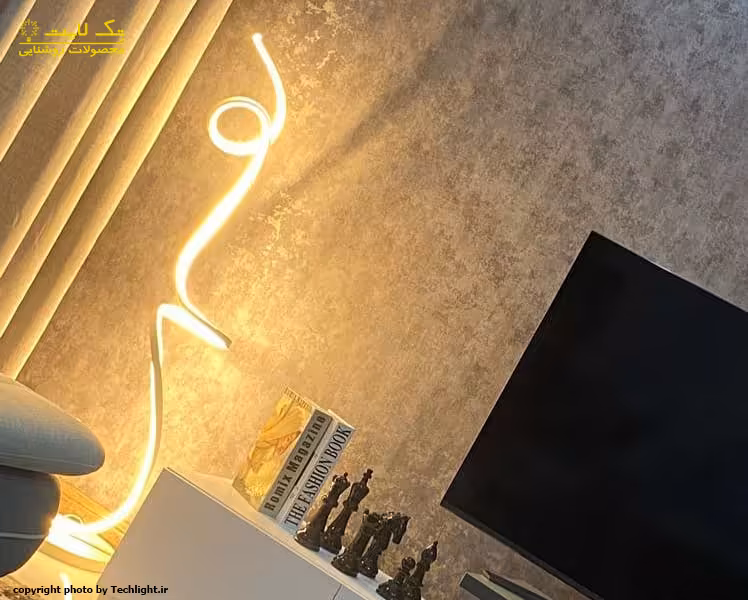 آباژور مدرن مدل s336